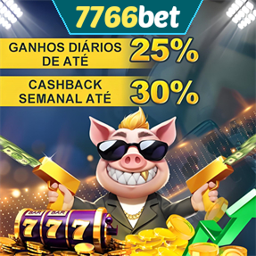 7766bet Fundo de Resgate de Perdas Semanais