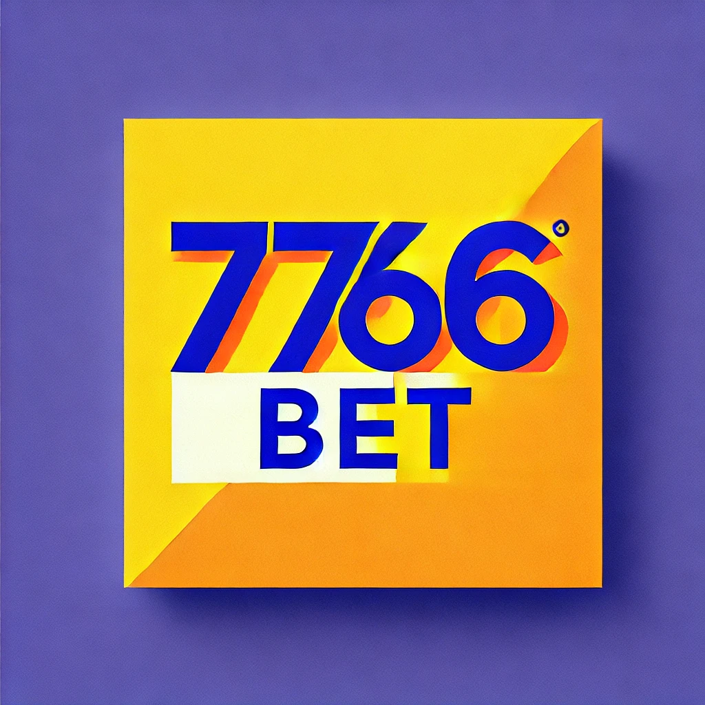 Logo da 7766bet